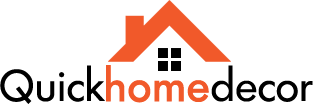 Quick Home Decor Logo