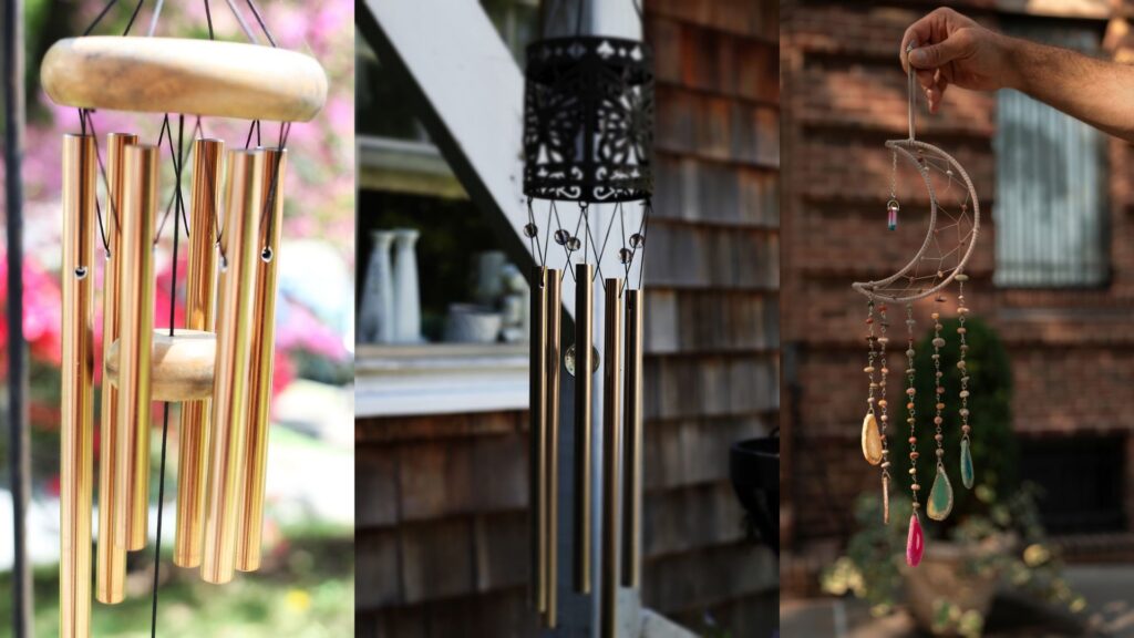 Wind chime